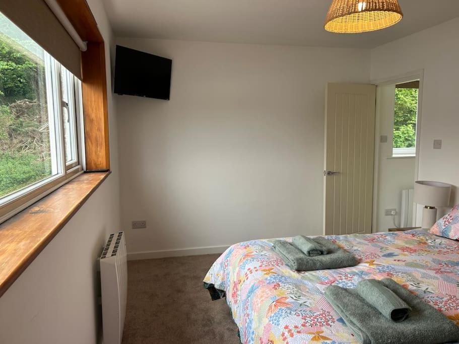 Appartement Kimberly House à Arthog Extérieur photo